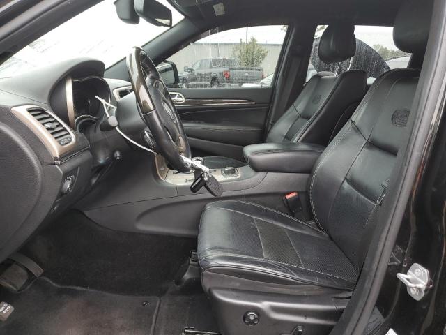 Photo 7 from auction – 2015 JEEP GRAND CHER with VIN 1C4RJFCG9FC855464