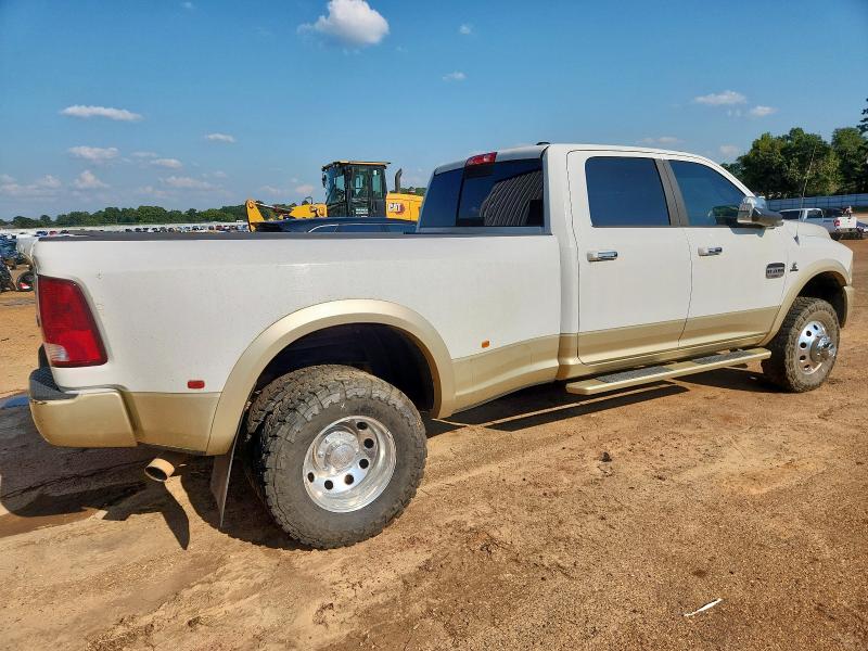 Photo 3 from auction – 2011 DODGE RAM 3500 with VIN 3D73Y4CL7BG567698