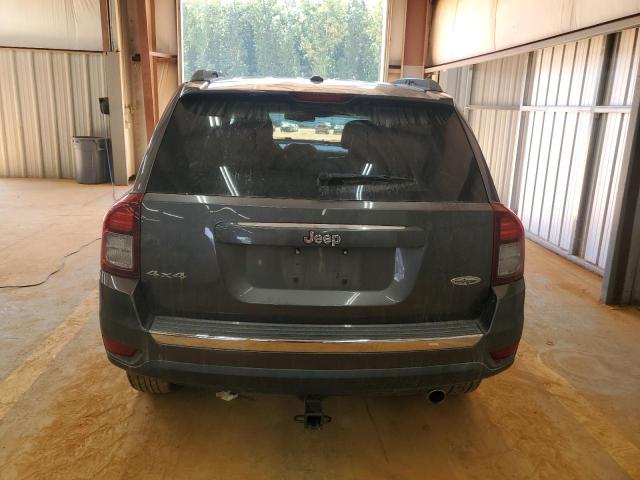 Photo 6 from auction – 2017 JEEP COMPASS LA with VIN 1C4NJDEB7HD111685