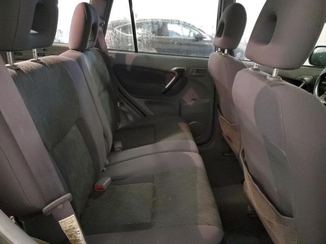 Photo 11 from auction – 2002 TOYOTA RAV4 with VIN JTEGH20V626000594