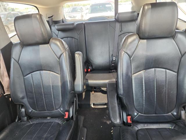 Photo 10 from auction – 2013 CHEVROLET TRAVERSE L with VIN 1GNKRLKD8DJ215861