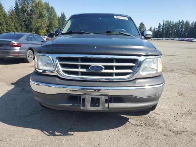Photo 5 from auction – 2002 FORD F150 with VIN 2FTRX17L12CA16342