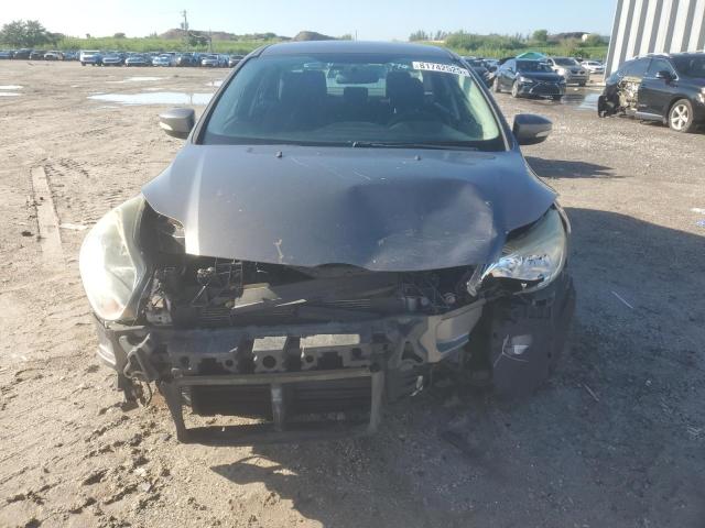 Photo 5 from auction – 2014 FORD FOCUS SE with VIN 1FADP3F28EL261833