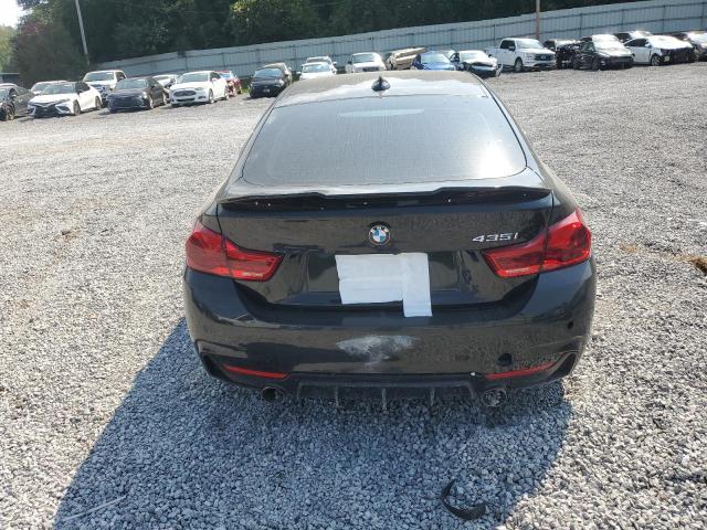 Photo 6 from auction – 2016 BMW 435 I GRAN with VIN WBA4B1C57GG241965