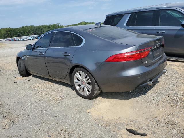 Photo 2 from auction – 2016 JAGUAR XF PREMIUM with VIN SAJBD4BV1GCY19588