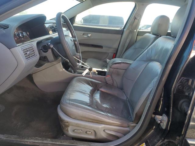Photo 7 from auction – 2007 BUICK LACROSSE C with VIN 2G4WD552271242384