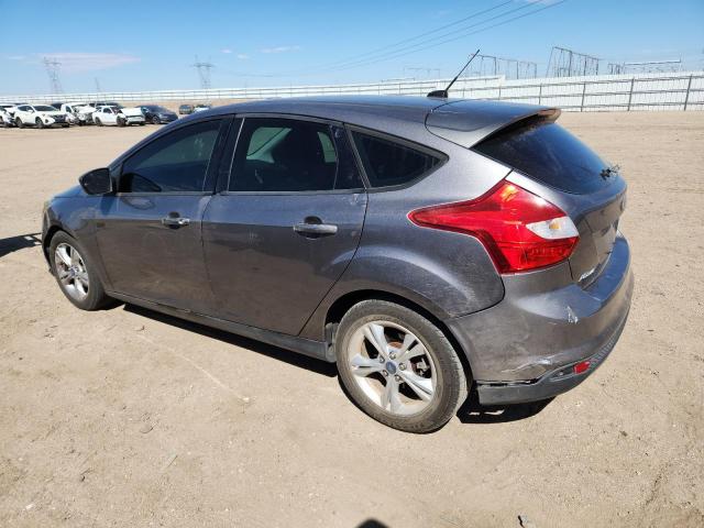 Photo 2 from auction – 2012 FORD FOCUS SE with VIN 1FAHP3K23CL429625