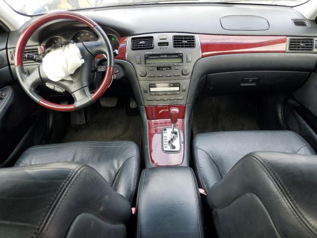 Photo 8 from auction – 2004 LEXUS ES 330 with VIN JTHBA30GX45006612