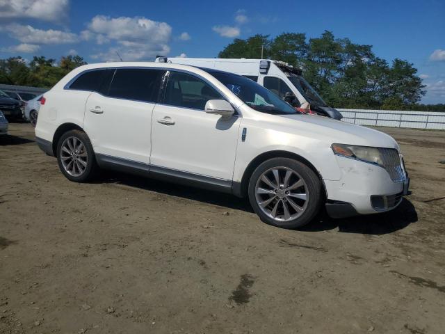 Foto 4 de la subasta – 2012 LINCOLN MKT con VIN 2LMHJ5AT5CBL54072