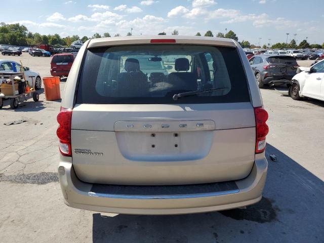 Photo 6 from auction – 2013 DODGE GRAND CARA with VIN 2C4RDGBG1DR613111