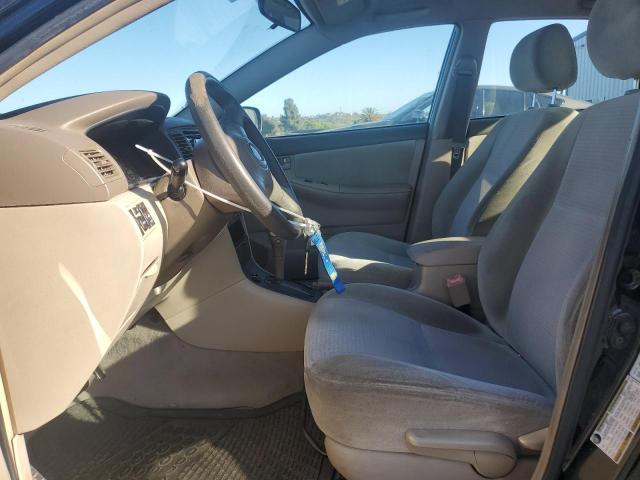Photo 7 from auction – 2008 TOYOTA COROLLA CE with VIN 1NXBR32E18Z985028
