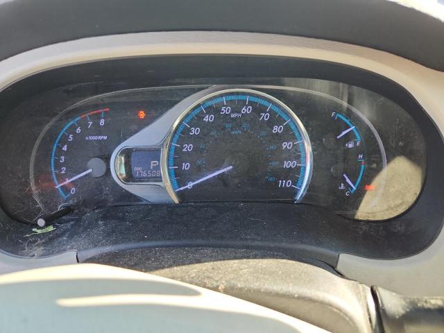 Photo 9 from auction – 2011 TOYOTA SIENNA XLE with VIN 5TDYK3DC9BS045702