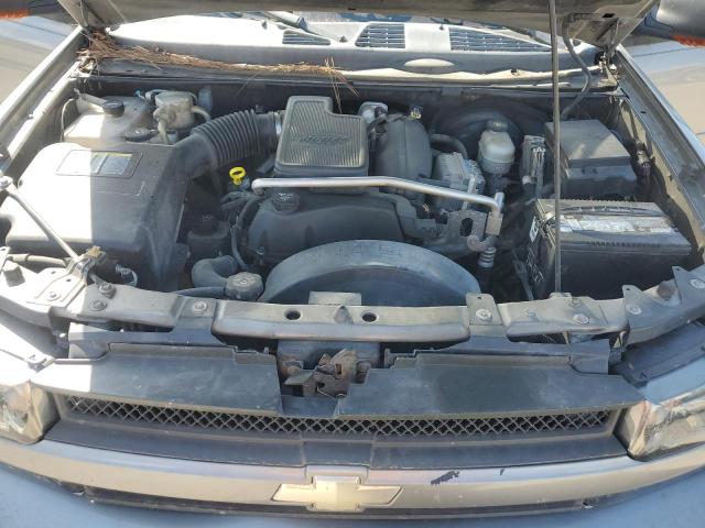 Photo 12 from auction – 2005 CHEVROLET TRAILBLAZE with VIN 1GNET16S356165970