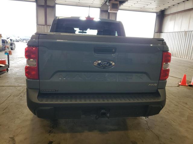 Photo 6 from auction – 2024 FORD MAVERICK X with VIN 3FTTW8J92RRB74706