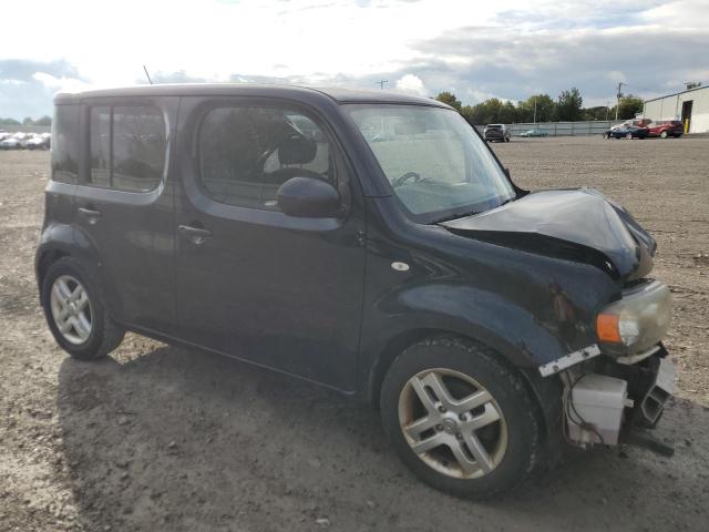 Photo 4 from auction – 2012 NISSAN CUBE BASE with VIN JN8AZ2KR3CT250454