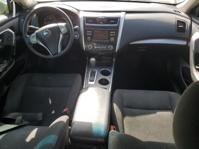 Photo 8 from auction – 2015 NISSAN ALTIMA 2.5 with VIN 1N4AL3AP8FC586808