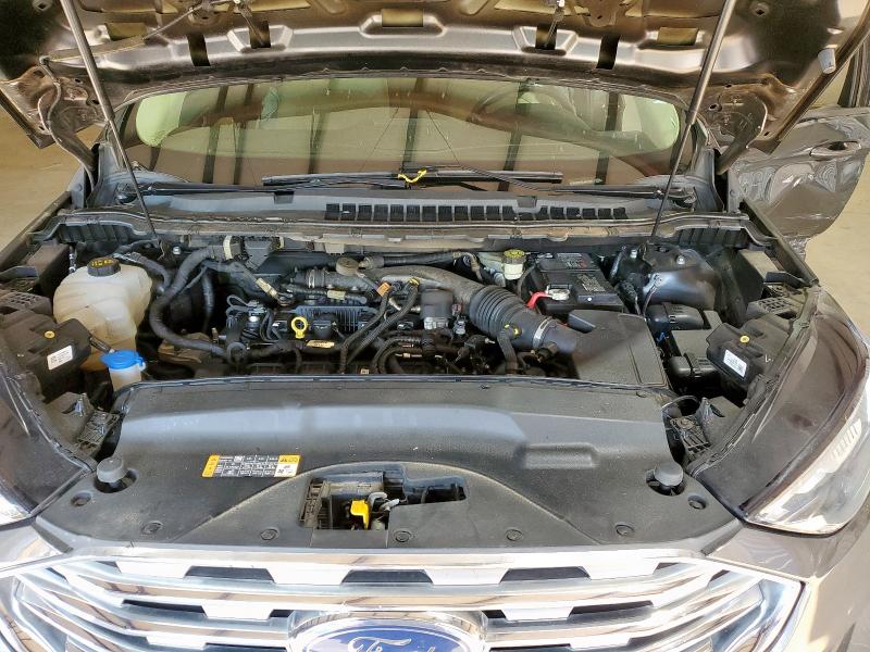 Photo 12 from auction – 2020 FORD EDGE SE with VIN 2FMPK3G96LBA71667