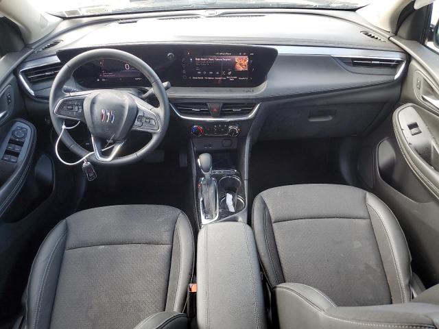 Photo 8 from auction – 2025 BUICK ENCORE GX with VIN KL4AMCSL1SB182035