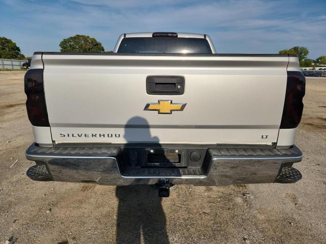 Photo 6 from auction – 2018 CHEVROLET SILVERADO with VIN 1GCVKRECXJZ360686