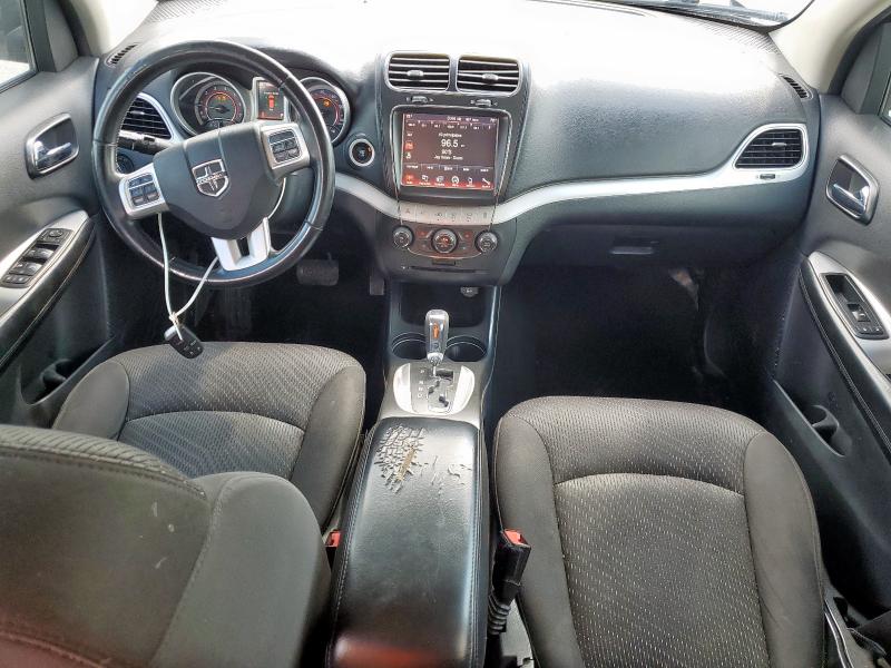 Photo 8 from auction – 2015 DODGE JOURNEY SX with VIN 3C4PDCBG6FT564228