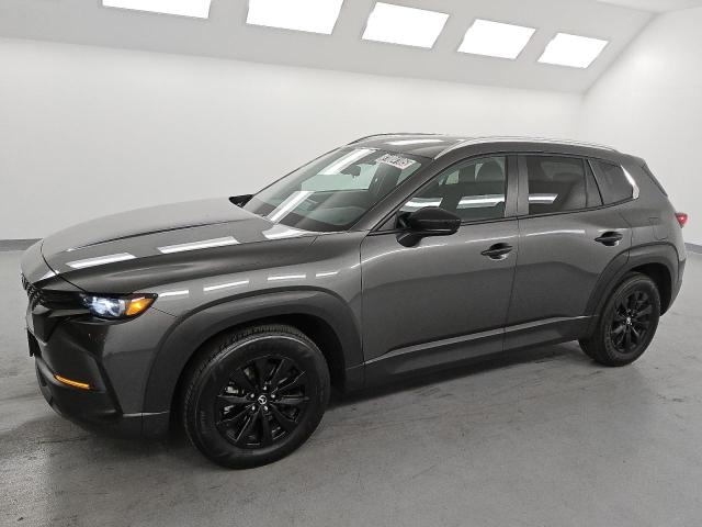 MAZDA CX-50 PREFERRED 2025 with VIN 7MMVABBM2SN300174 - Photo from auction