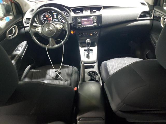 Photo 8 from auction – 2017 NISSAN SENTRA S with VIN 3N1AB7AP0HL659328