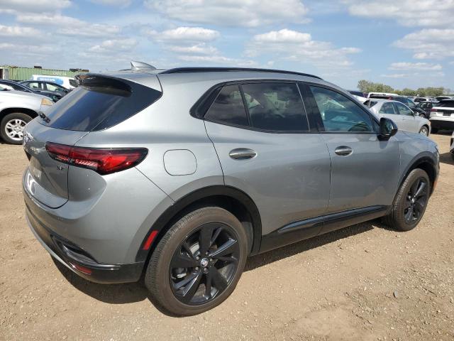 Foto 3 de la subasta – 2023 BUICK ENVISION ESSENCE con VIN LRBFZPR40PD200473
