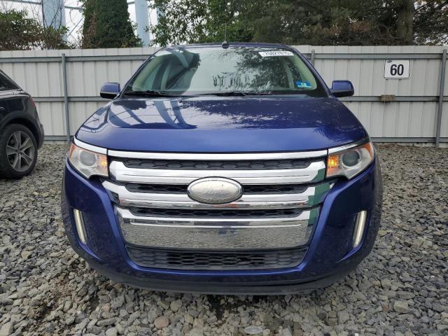 Photo 5 from auction – 2013 FORD EDGE SEL with VIN 2FMDK4JC5DBA56513