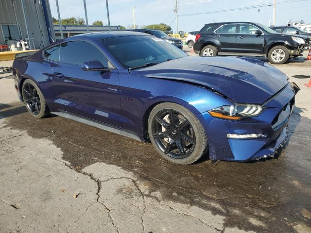 Photo 4 from auction – 2018 FORD MUSTANG GT with VIN 1FA6P8CF0J5153458