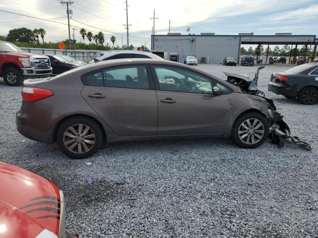 Photo 3 from auction – 2014 KIA FORTE LX with VIN KNAFX4A64E5223603