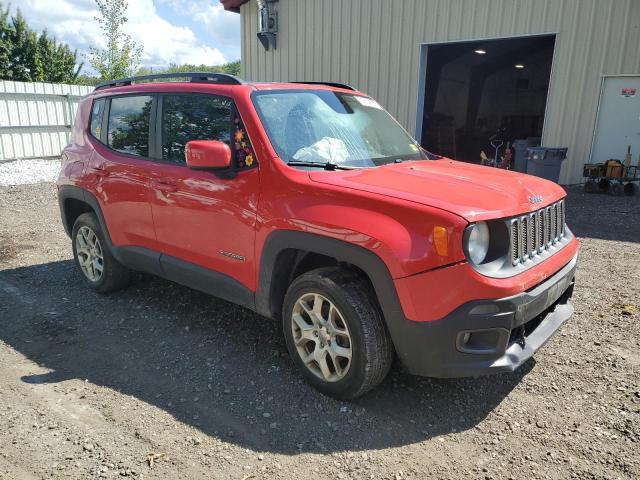 Photo 4 from auction – 2015 JEEP RENEGADE L with VIN ZACCJBBT3FPC28672