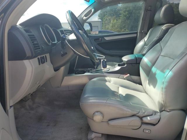 Photo 7 from auction – 2006 TOYOTA 4RUNNER SR with VIN JTEBU14R168066199