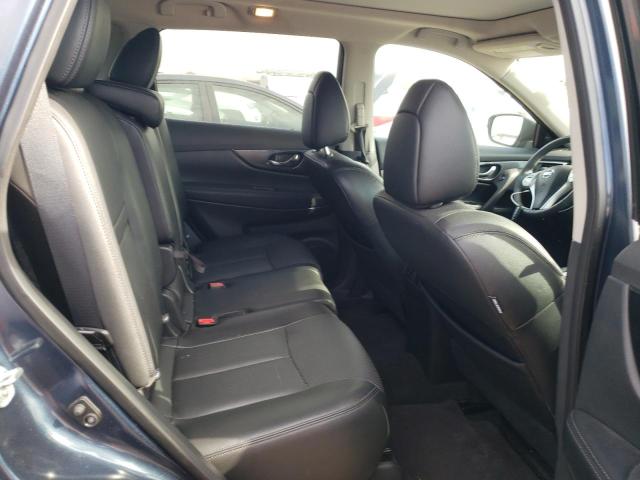 Photo 10 from auction – 2016 NISSAN ROGUE S with VIN 5N1AT2MT7GC730388