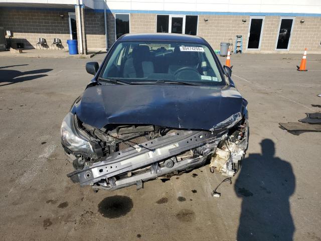 Photo 5 from auction – 2014 SUBARU IMPREZA with VIN JF1GPAA61E8273059