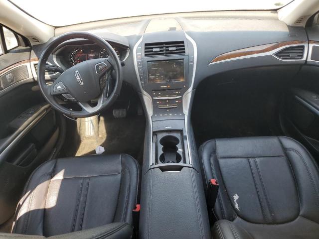 Photo 8 from auction – 2016 LINCOLN MKZ with VIN 3LN6L2J98GR601818