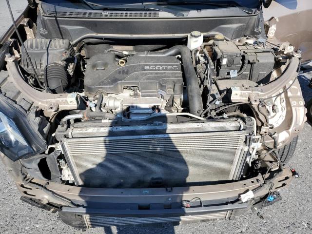 Photo 12 from auction – 2018 CHEVROLET EQUINOX LT with VIN 3GNAXJEV7JL263642