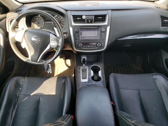 Photo 8 from auction – 2017 NISSAN ALTIMA 3.5 with VIN 1N4BL3AP1HC198522