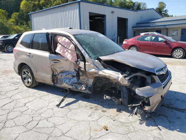 Photo 4 from auction – 2016 SUBARU FORESTER 2 with VIN JF2SJAAC4GH556149