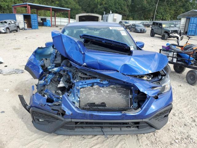 Photo 5 from auction – 2023 SUBARU WRX PREMIUM with VIN JF1VBAF68P9802681