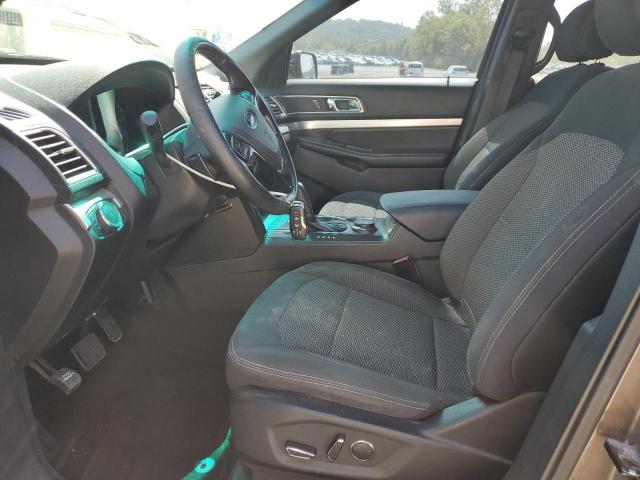 Photo 7 from auction – 2016 FORD EXPLORER X with VIN 1FM5K8DH4GGA72041