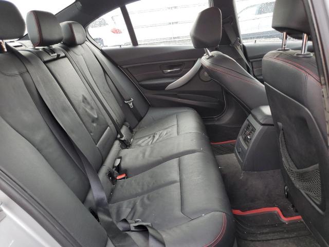 Photo 10 from auction – 2013 BMW ACTIVEHYBR with VIN WBA3F9C58DF145293