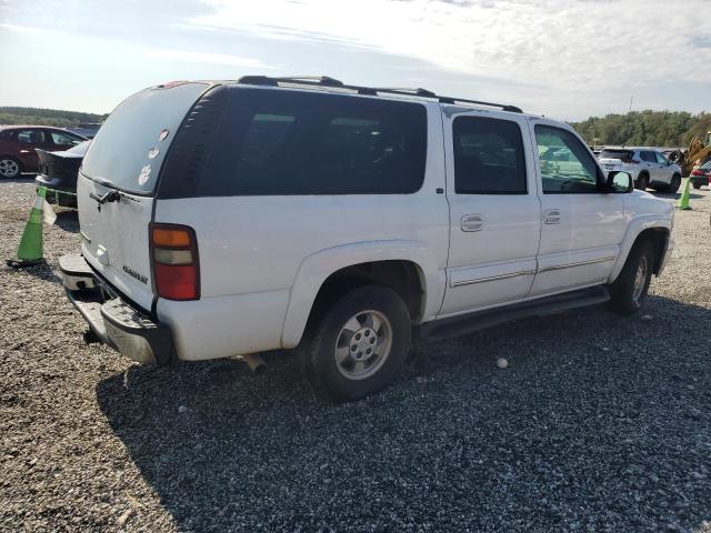 Photo 3 from auction – 2003 CHEVROLET SUBURBAN C with VIN 1GNEC16Z93J333330