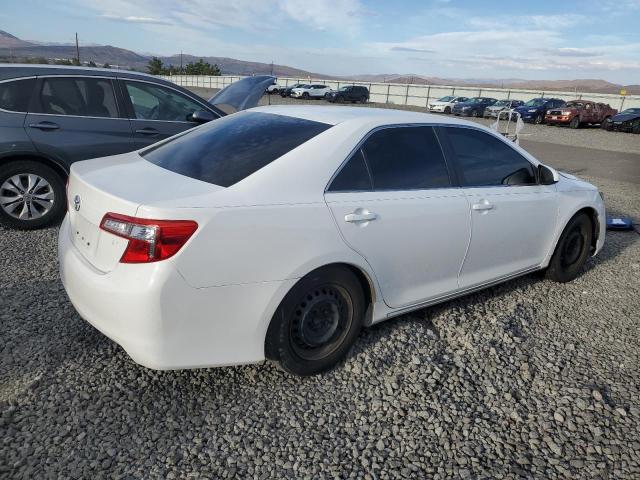 Photo 3 from auction – 2012 TOYOTA CAMRY BASE with VIN 4T1BF1FK2CU558592