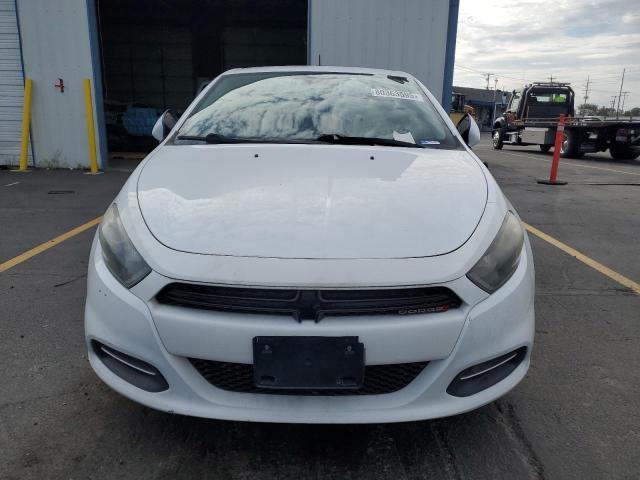 Photo 5 from auction – 2015 DODGE DART SXT with VIN 1C3CDFBB2FD140785