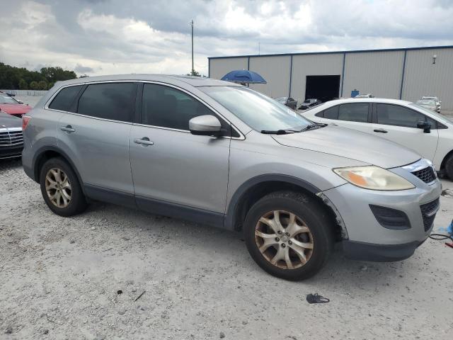 Photo 4 from auction – 2011 MAZDA CX-9 with VIN JM3TB2CA0B0328892