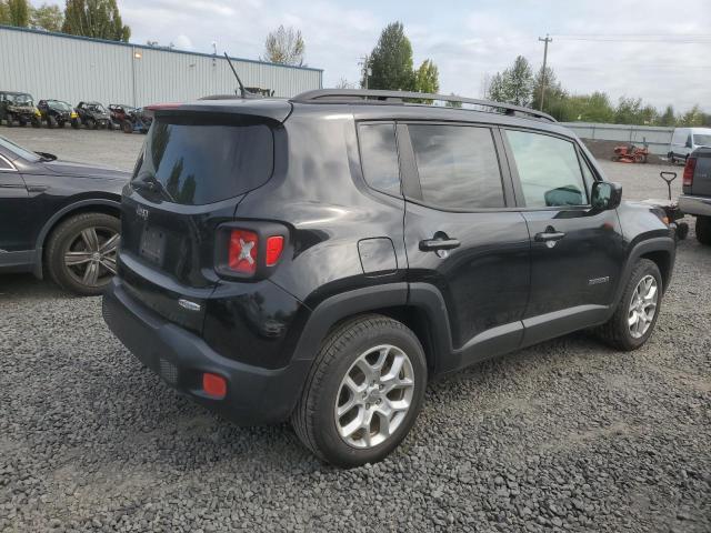 Photo 3 from auction – 2017 JEEP RENEGADE L with VIN ZACCJABB5HPF00076