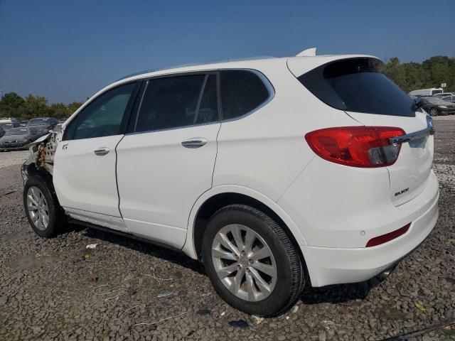 Photo 2 from auction – 2017 BUICK ENVISION E with VIN LRBFXBSA1HD090897