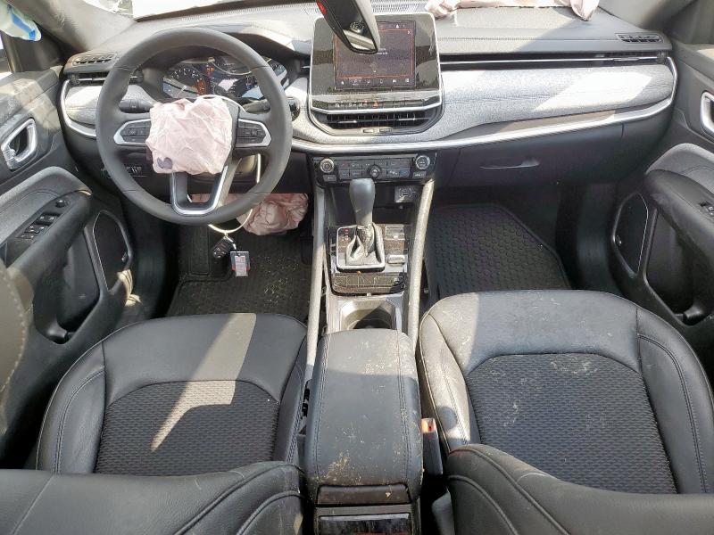 Photo 8 from auction – 2025 JEEP COMPASS LA with VIN 3C4NJDBN8ST548966