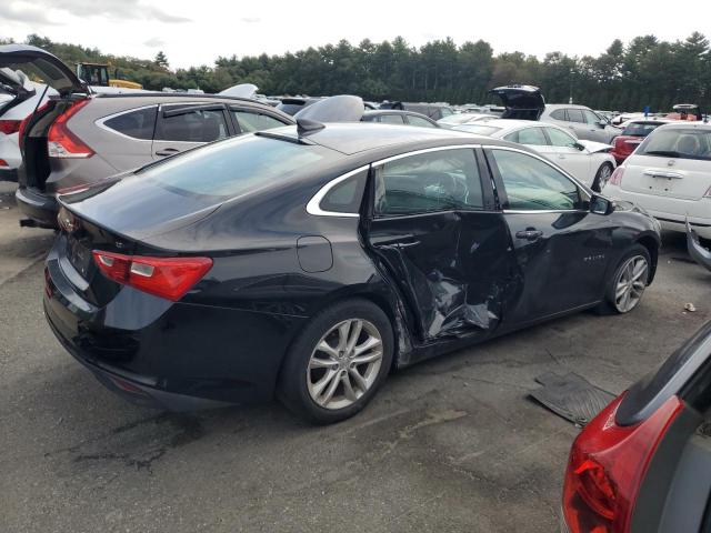 Photo 3 from auction – 2016 CHEVROLET MALIBU LT with VIN 1G1ZE5ST3GF324718