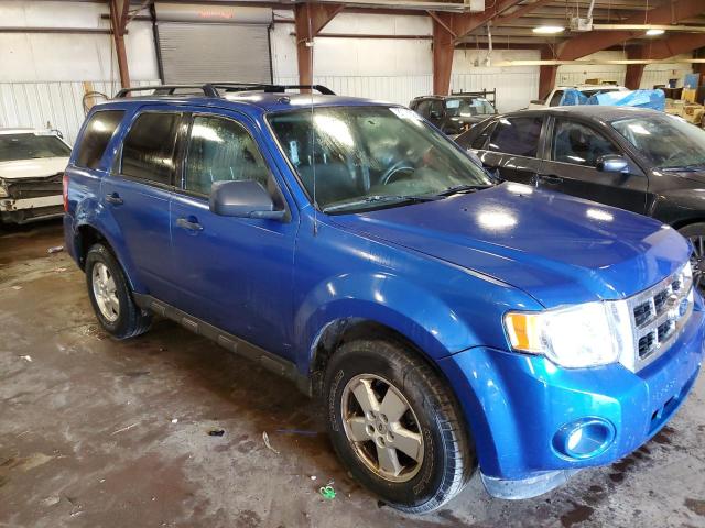 Photo 4 from auction – 2012 FORD ESCAPE XLT with VIN 1FMCU9D72CKB96461